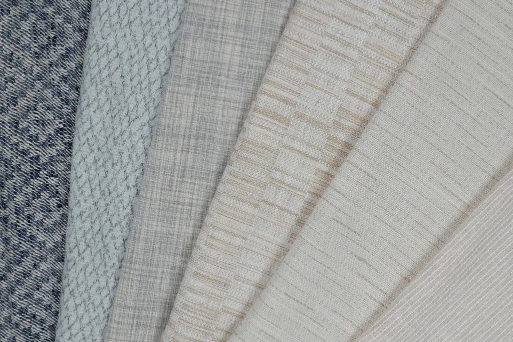 Curtain Fabrics