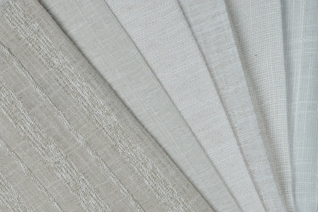 Sheer Fabrics