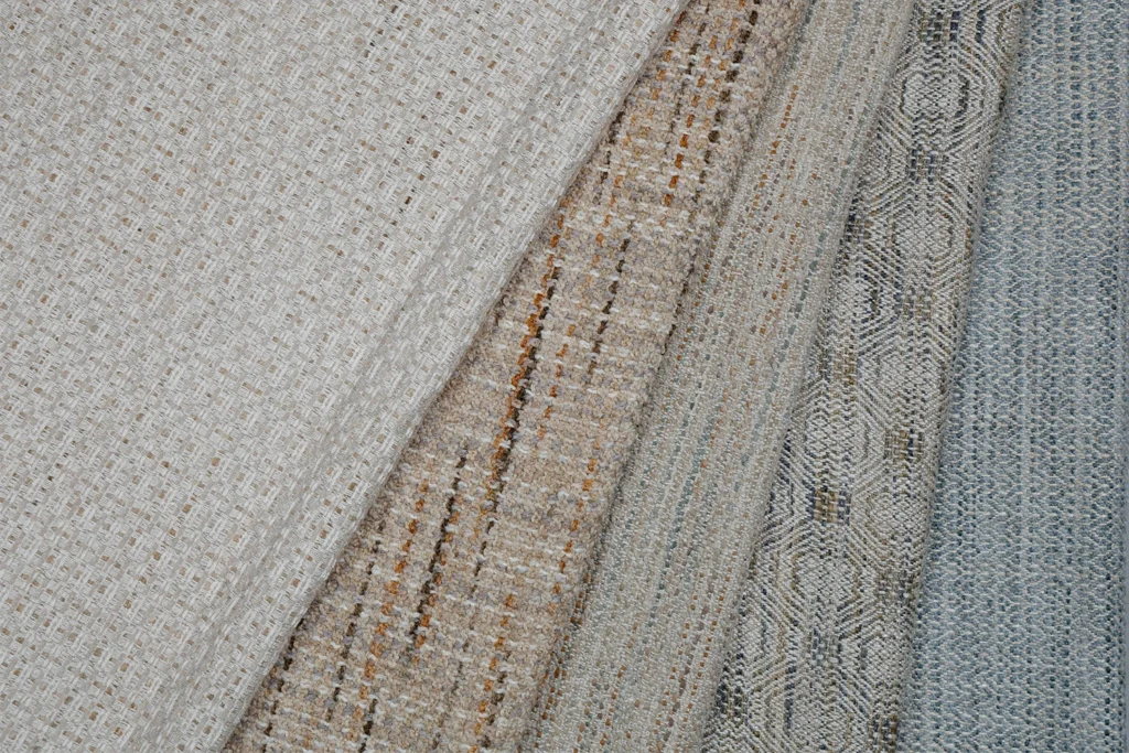 Upholstery Fabrics